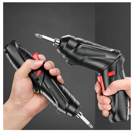 Destornillador Inalámbrico 47 en 1