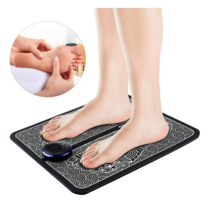 Masajeador de Pies Inteligente Premium